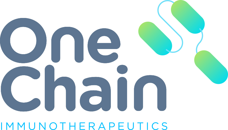 Logo OneChain Immunotherapeutics