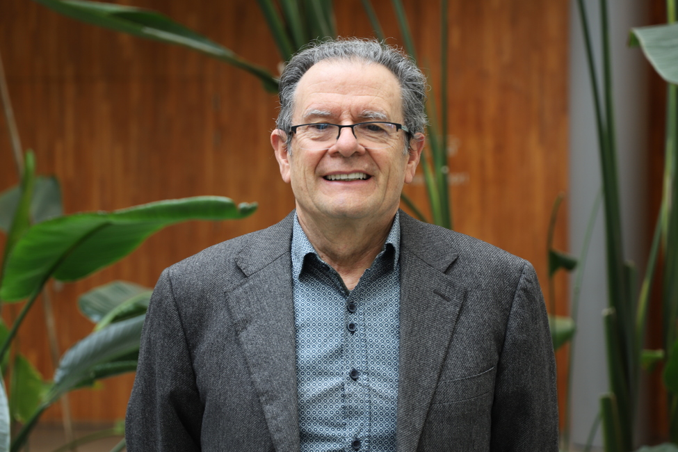 Dr Josep Maria Ribera recognised with EHA Clinical Excellence Award