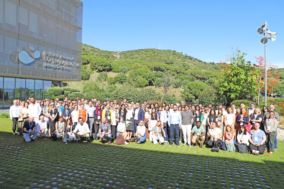 The CLEPIC 2026 International Congress brings together epigenetics specialists from around the world at the Josep Carreras Institute