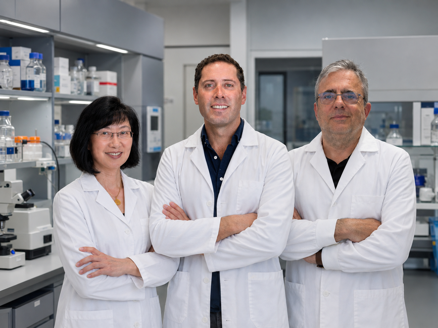A Hidden DNA Genome Protector May Explain Why Health and Aging Differ Between Men and Women