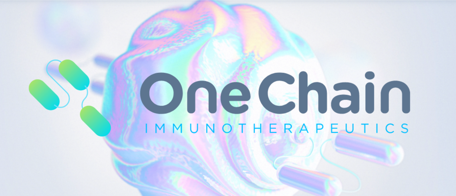 OneChain Immunotherapeutics, spin-off of the Josep Carreras Institute, secures a pre-series A funding round 