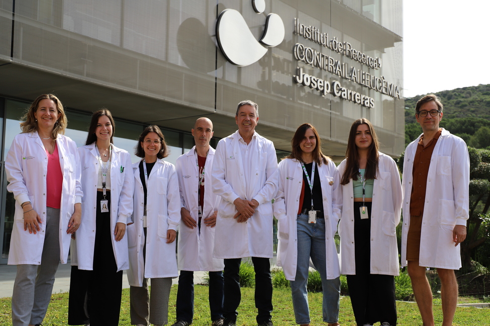 Las variantes genéticas heredadas ayudan a identificar pacientes con mayor riesgo de desarrollar cánceres hematológicos agresivos relacionados con el tratamiento