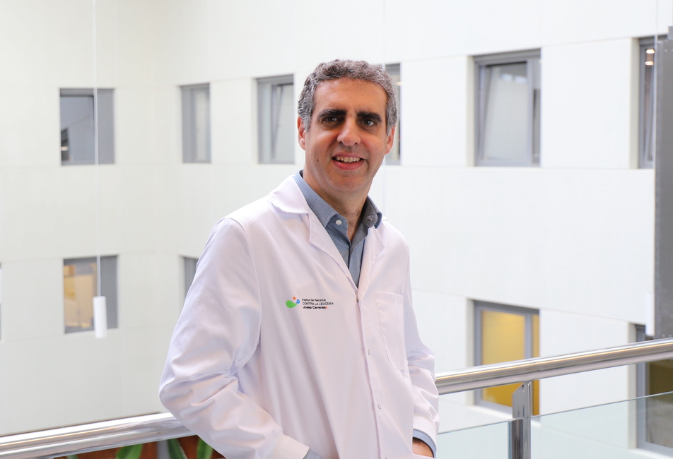 Dr. Manel Esteller, recognized among the world's leading scientists by Stanford University
