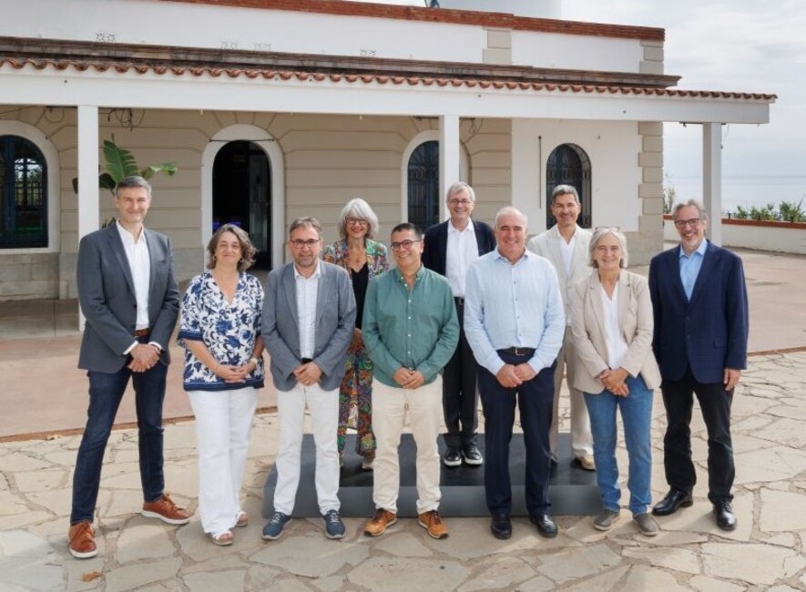 Nace el “Consorcio Oncológico Integral Nord Catalunya”, una alianza estratégica para acercar la excelencia europea en cáncer a cerca de 2 millones de personas