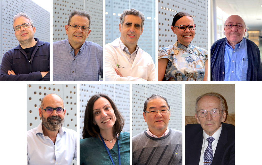 Nine researchers of the Josep Carreras Institute among the world’s most prominent in the scientific field