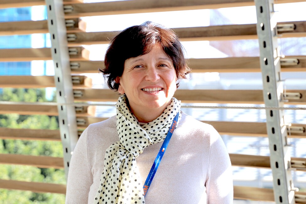 La Dra. Anna Bigas accedeix al patronat de la Fundació Científica de l’Associació Espanyola Contra el Càncer