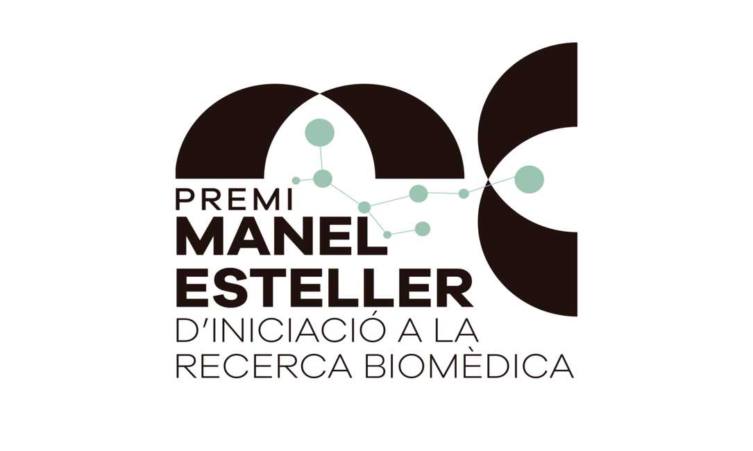 Convocado el Premio Manel Esteller de Iniciación a la Investigación Biomédica para promover la investigación en cáncer