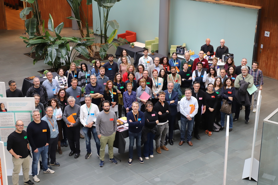 El Instituto Josep Carreras redefine su estructura operativa científica para responder a las necesidades de los pacientes con cánceres de la sangre