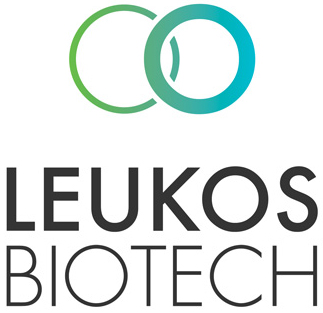 Logo Leukos Biotech