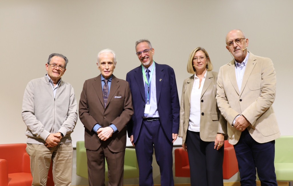 Unidad y compromiso frente a la leucemia y otros cánceres de la sangre: el Instituto Josep Carreras reafirma su misión junto a la Fundación