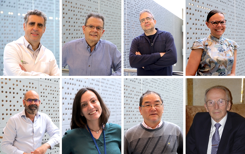 Ocho investigadores del Instituto Josep Carreras reconocidos por Elsevier entre los más relevantes internacionalmente