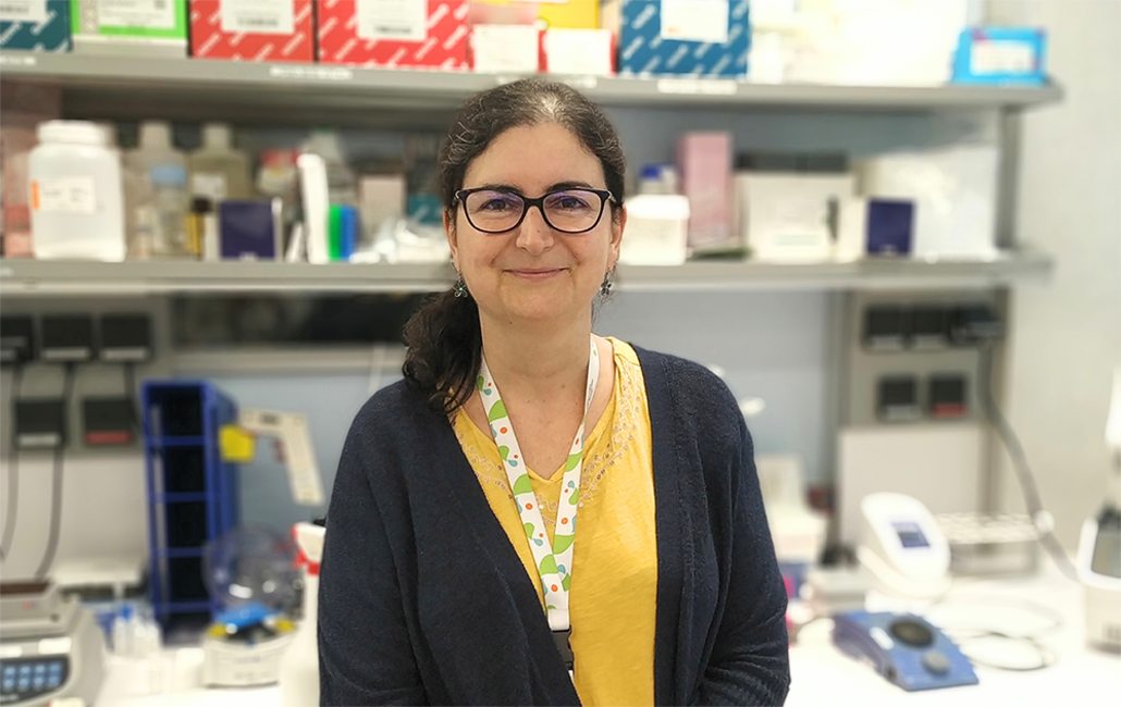 The Josep Carreras Institute promotes the development of mRNA-based therapies for Rett Syndrome in collaboration with Bionure