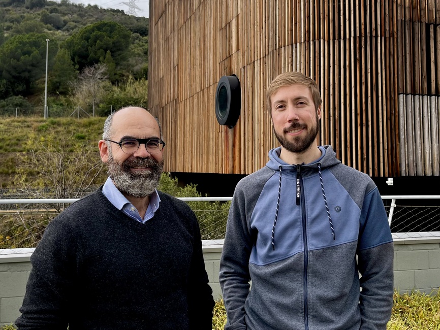 Un estudio arroja luz sobre por qué la inmunodeficiencia afecta sólo a un gemelo idéntico