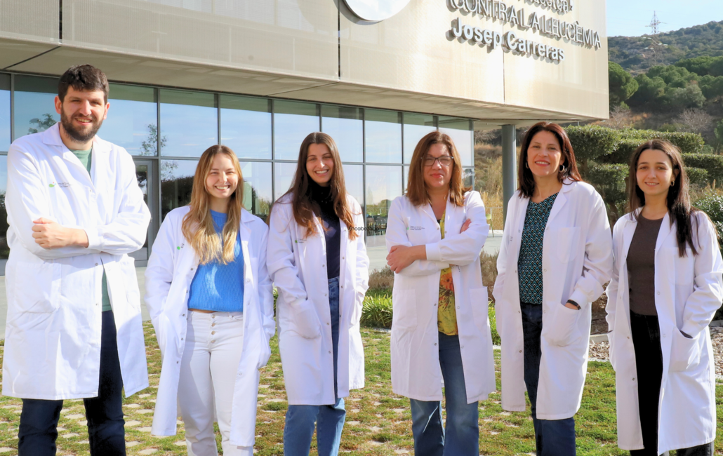 Una nueva terapia podría mejorar la respuesta a la leucemia linfoblástica aguda infantil