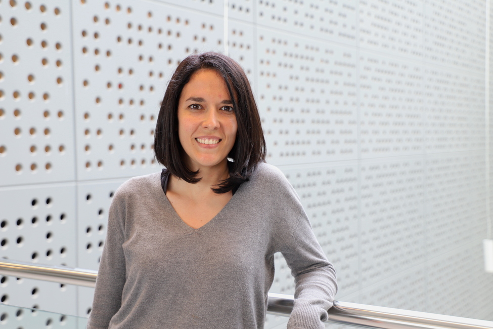 La Dra. Laura Belver galardonada con uno de los prestigiosos Premios a la Innovación en Lupus de la Lupus Research Alliance