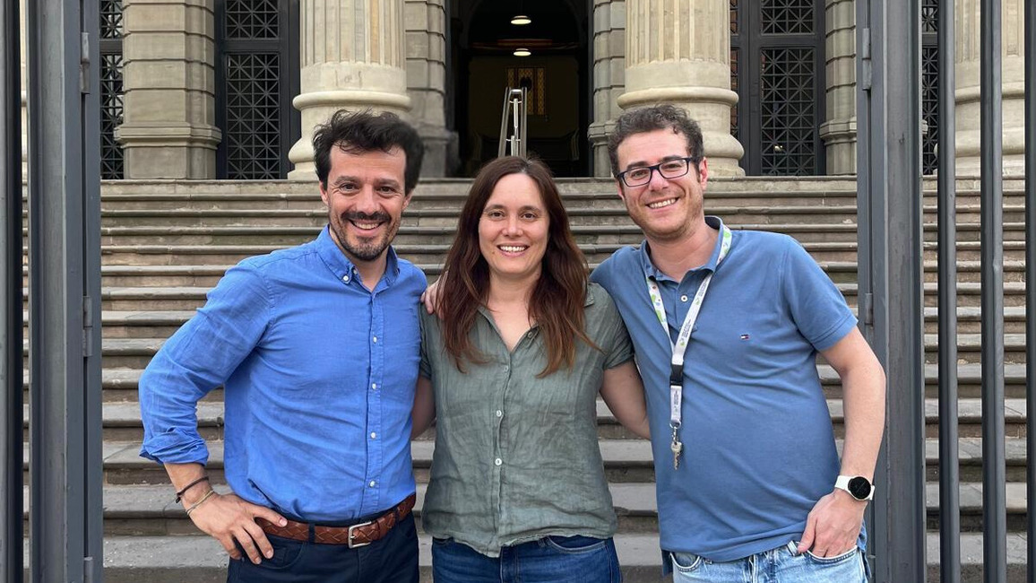 Un equipo de investigación descubre que un tipo de leucemia infantil se origina durante el desarrollo fetal