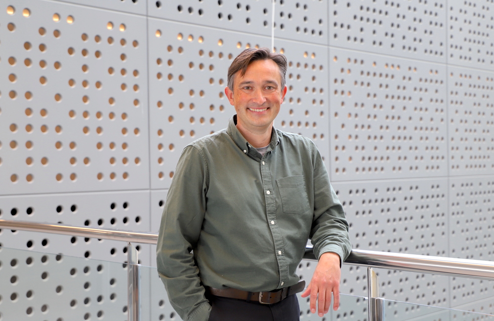 El Dr. Marcus Buschbeck es nombrado miembro del Comité de Investigación de la Asociación Europea de Hematología