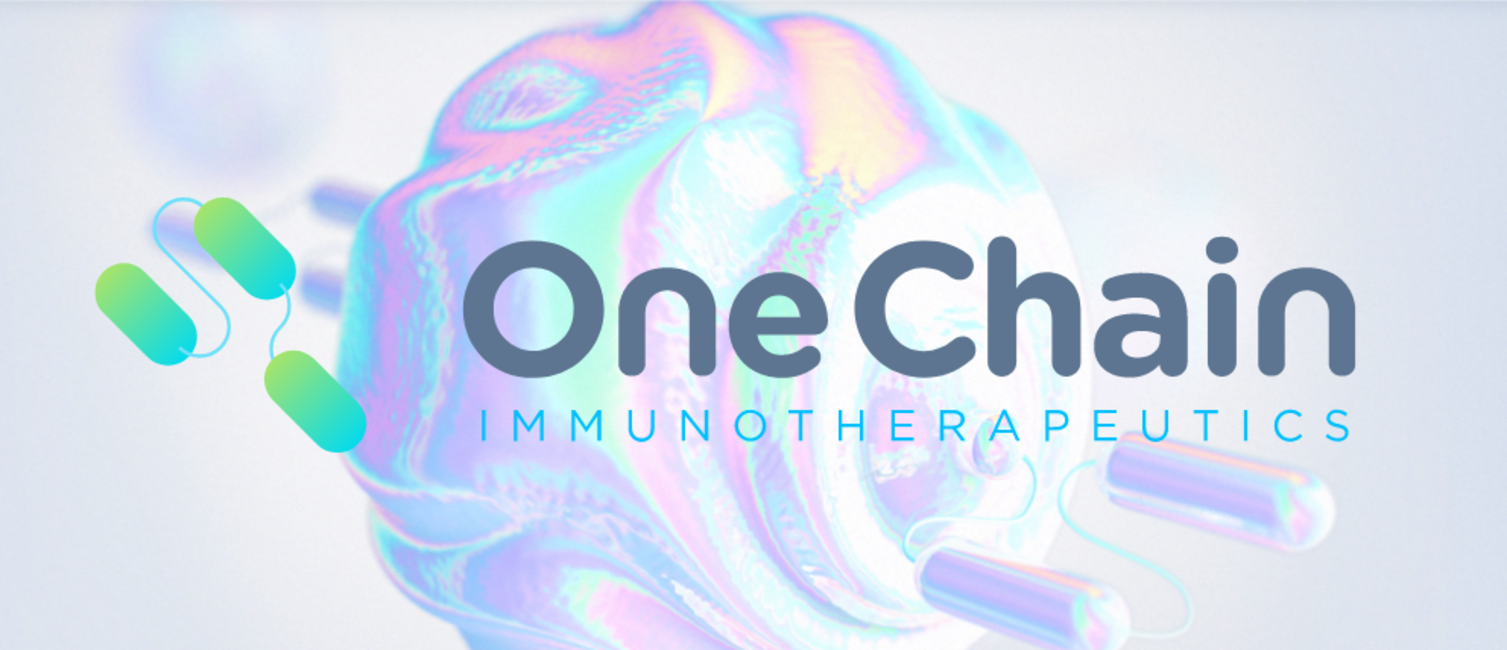 OneChain Immunotherapeutics, spin-off de l'Institut Josep Carreras, tanca una ronda d'inversió presèrie A