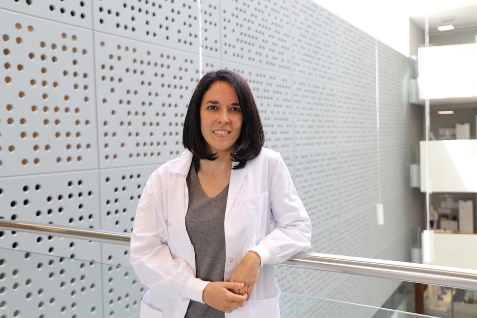 A project of Dr. Belver to attack the creation of autoantibodies in Lupus receives the support of the FEDER Foundation