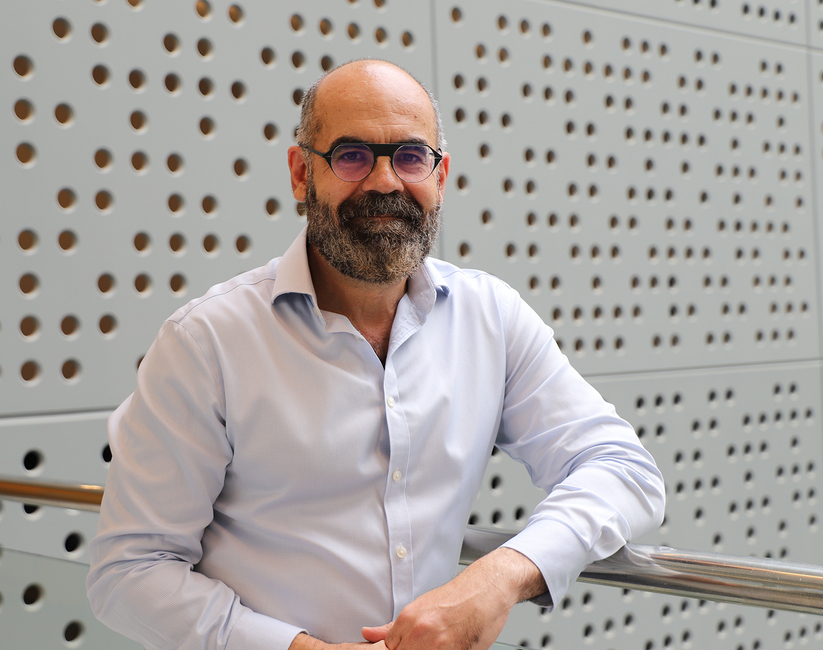 The study on the interconnection of the immune system receives the support from the CaixaResearch 2022 Program