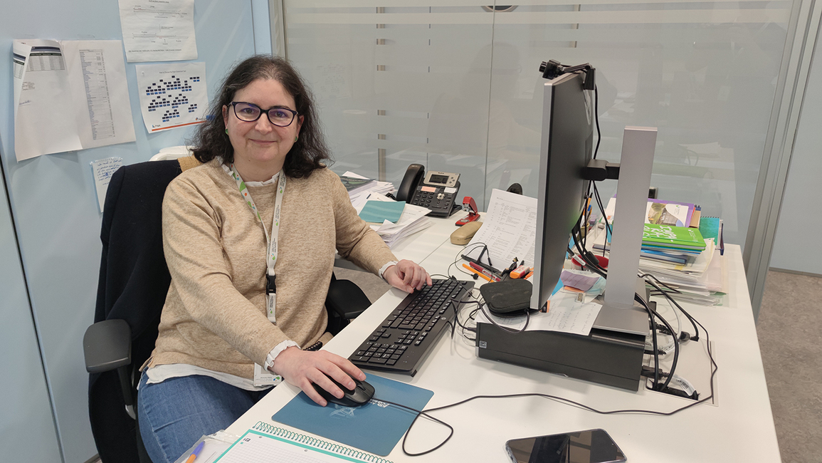 Dr. Sònia Guil: “We are seeing the revival of the gene therapy to fight the Rett syndrome”
