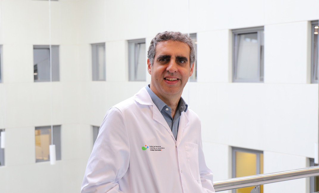 Dr Manel Esteller distinguished with the Burdinola Research Award