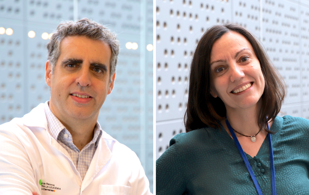 El Dr. Esteller y la Dra. Sanchez-Cespedes, en los consorcios del Reto 70% Supervivencia de la Asociación Española Contra el Cáncer