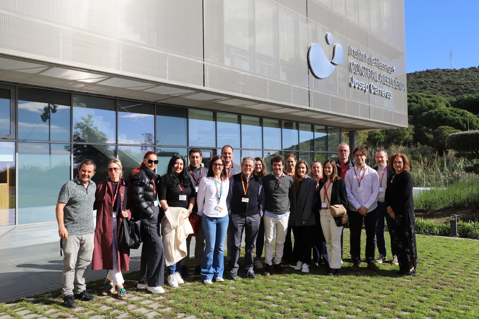 La nueva edición del curso Preceptorship aborda los últimos avances en leucemia linfoblástica aguda