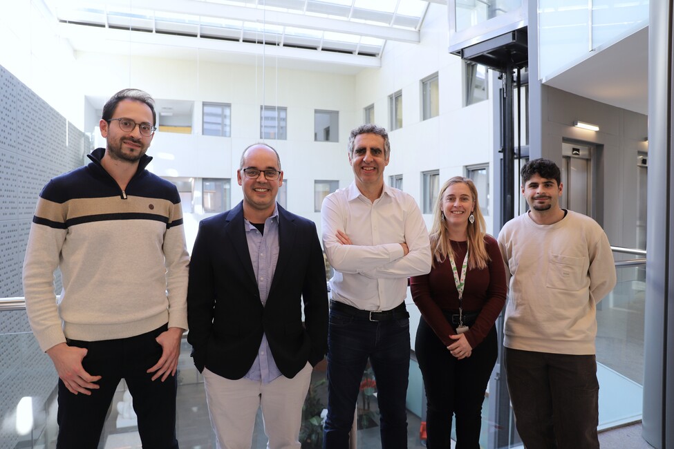 Una investigación utiliza las características distintivas del cáncer para obtener una nueva perspectiva del crecimiento tumoral