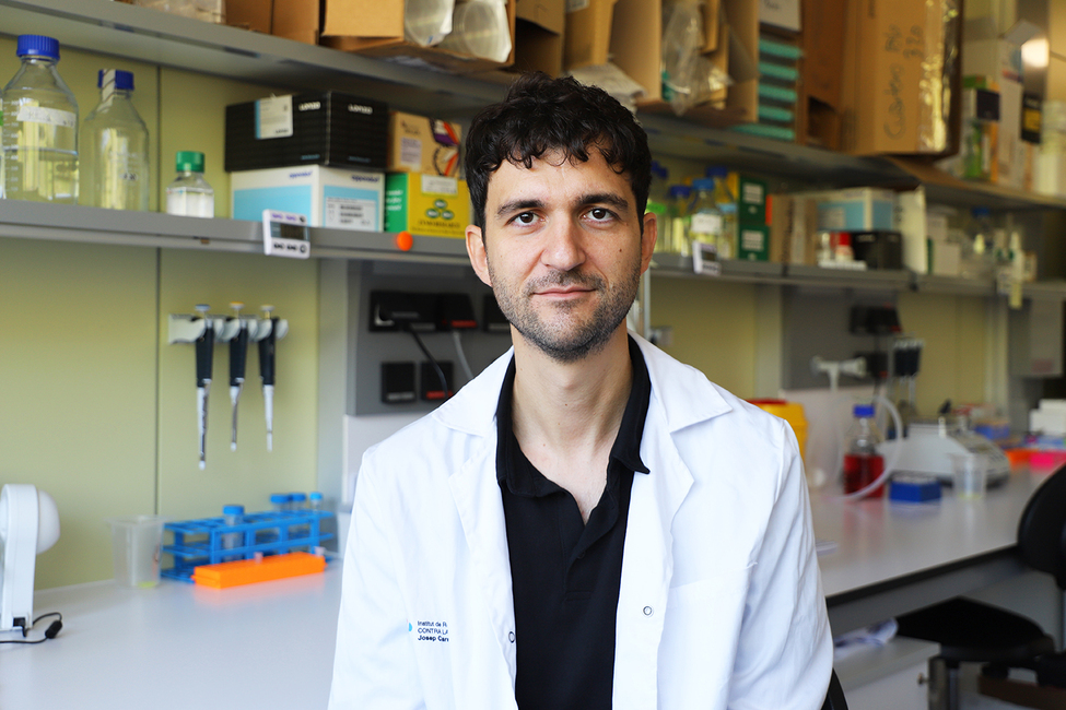 A new project aims to shed new light on a frequent form of leukemia in Down Syndrome children