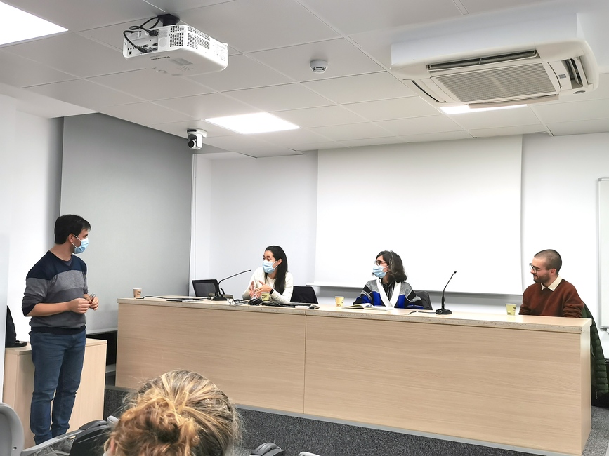 New strategies in the fight against leukemia at the Science Week 2021