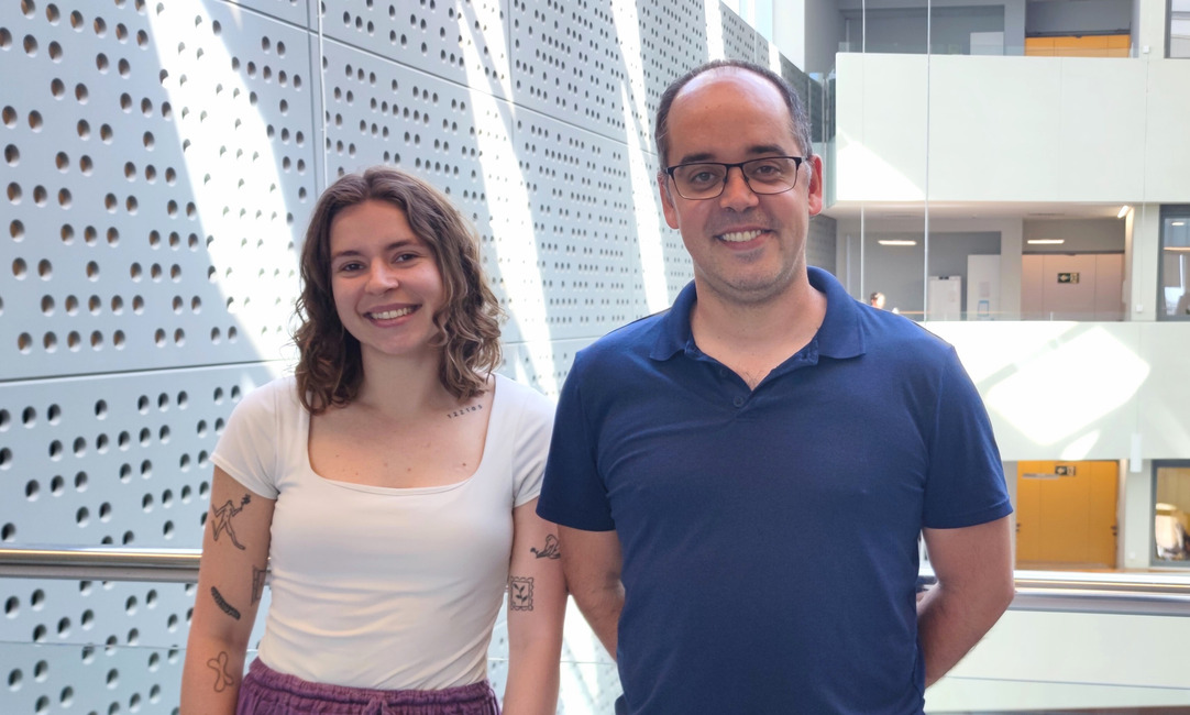 Un nuevo análisis proteogenómico de gliomas de alto grado ofrece pistas sobre su evolución tumoral