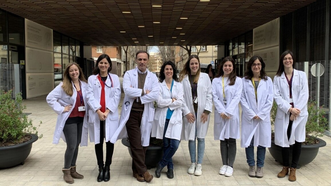 Finaliza la Fase I del primer ensayo clínico CAR-T30 de Europa, de producción propia, para linfoma de Hodgkin y no-Hodgkin T