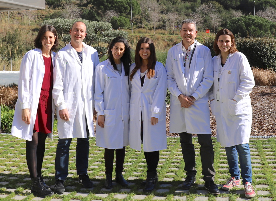 Identified gene mutations impact on the severity of a type of hematologic cancer