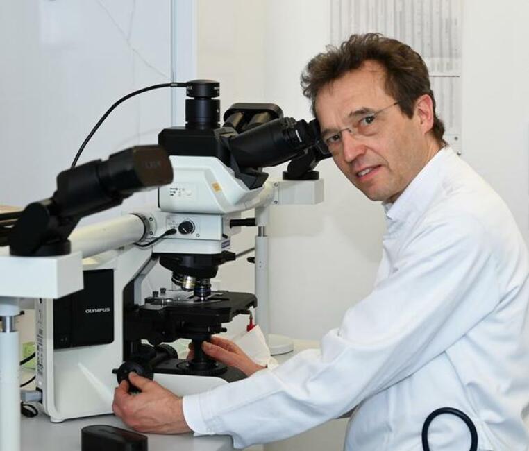 Cancer drug cures COVID-19 patient with acute respiratory distress