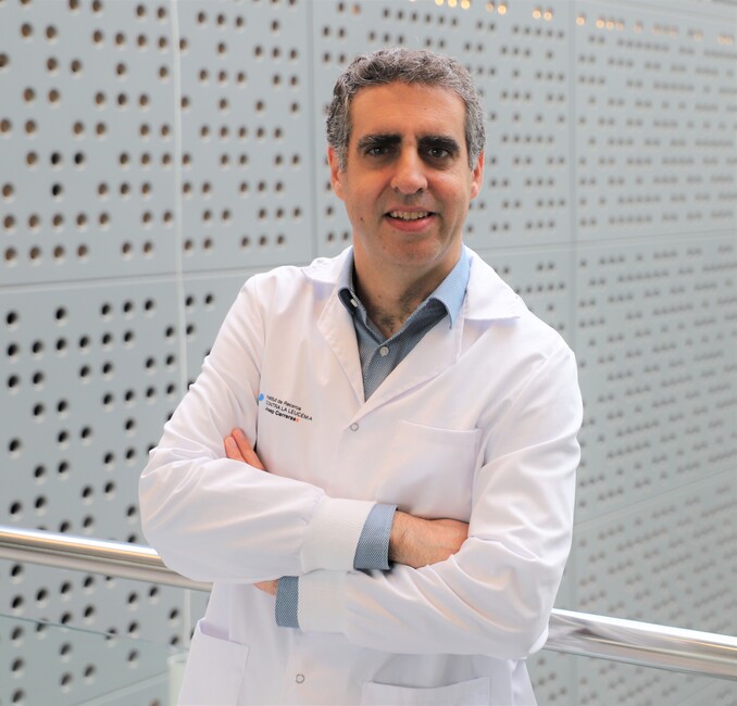El Dr. Manel Esteller ha sido galardonado con la Medalla Narcís Monturiol al mérito científico y tecnológico de la Generalitat de Cataluña