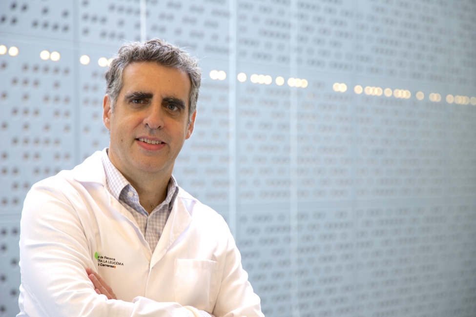 L’epigenètica prediu la gravetat del limfoma de Burkitt, un tumor pediàtric freqüent en països en desenvolupament