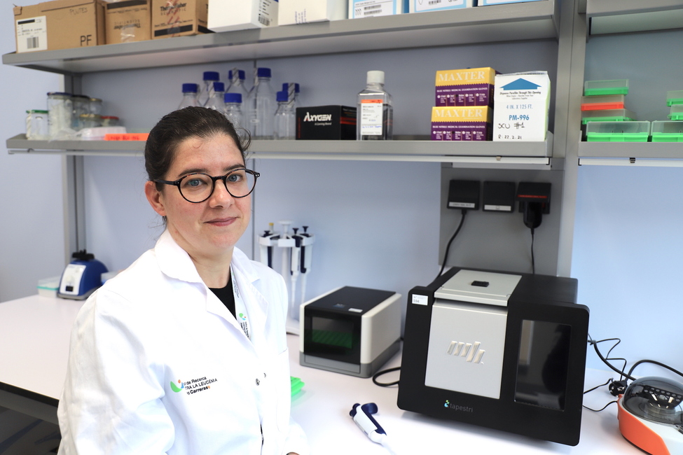 Nuestra unidad de Single Cell patrocina un programa de becas para investigadores innovadores