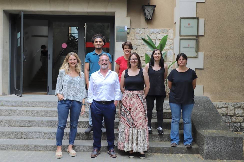Contrastar l’efectivitat dels fàrmacs amb dades epidemiològiques del món real ajuda a determinar el seu benefici per al pacient