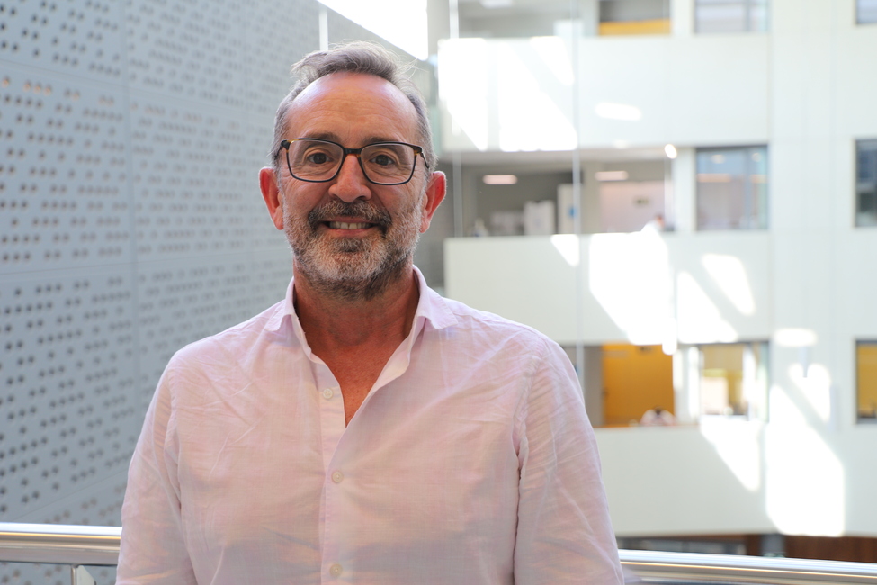 Haematological tumours are the fifth most common cancers in Spain
