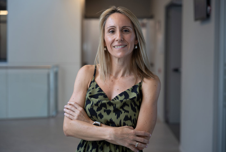 The research project of Dr. Biola M. Javierre, from the Josep Carreras Institute, selected for the 2024 Leonardo Grants