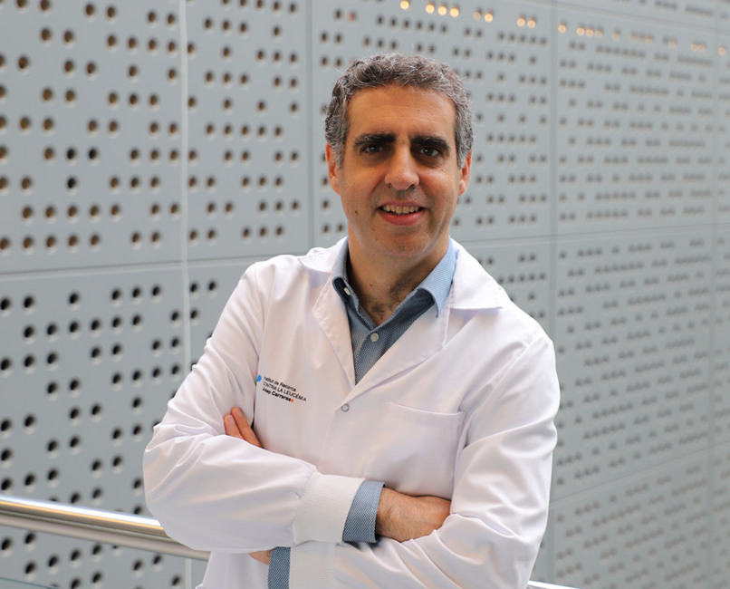 Described the Epigenetic Hallmarks that define Cancer