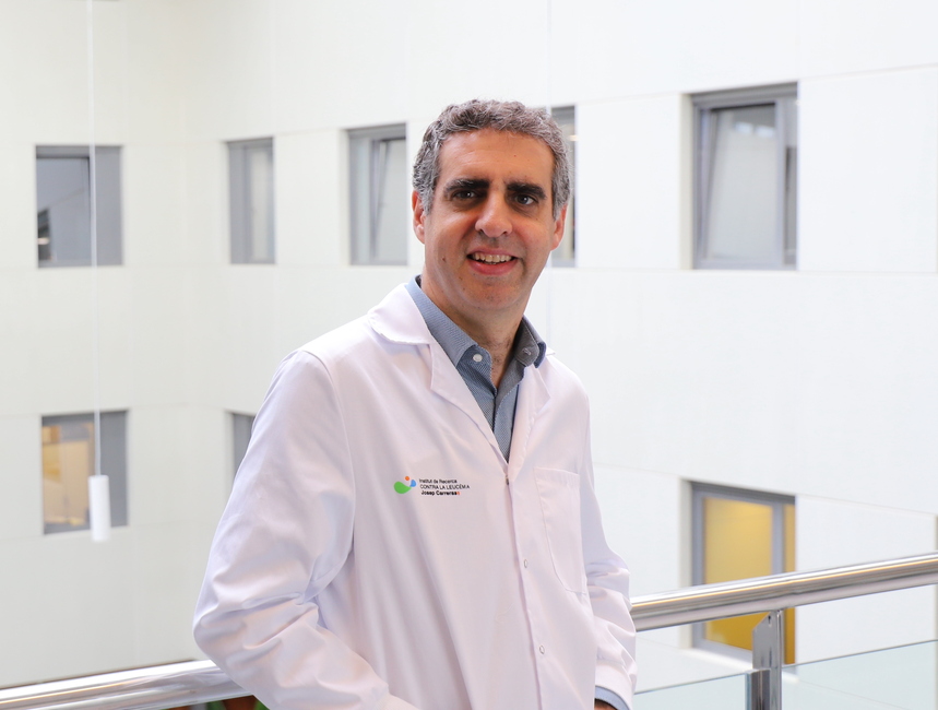 El Dr. Manel Esteller, galardonado con el premio Rafael Hervada a la Investigación Biomédica