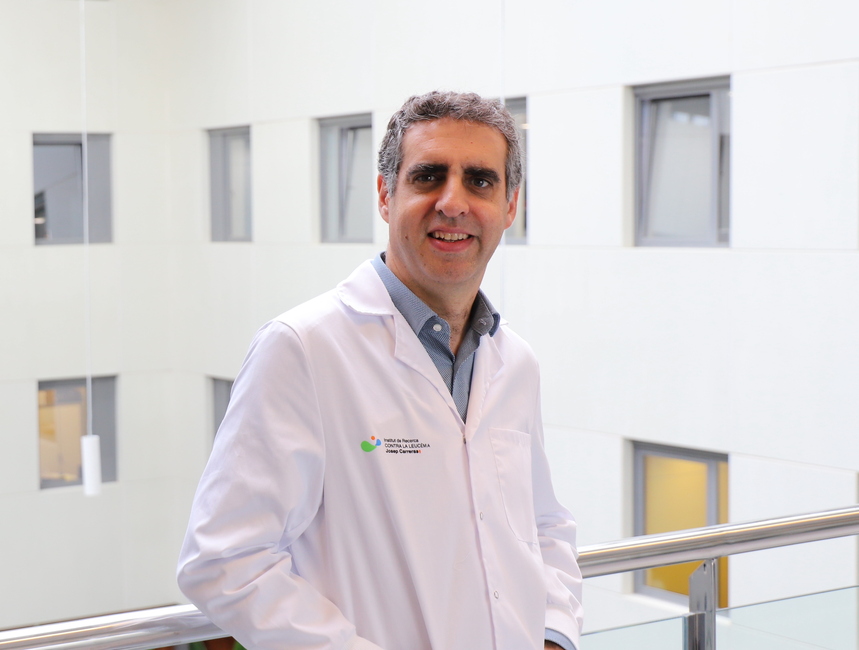 Dr. Manel Esteller receives the Rafael Hervada Award for Biomedical Research 