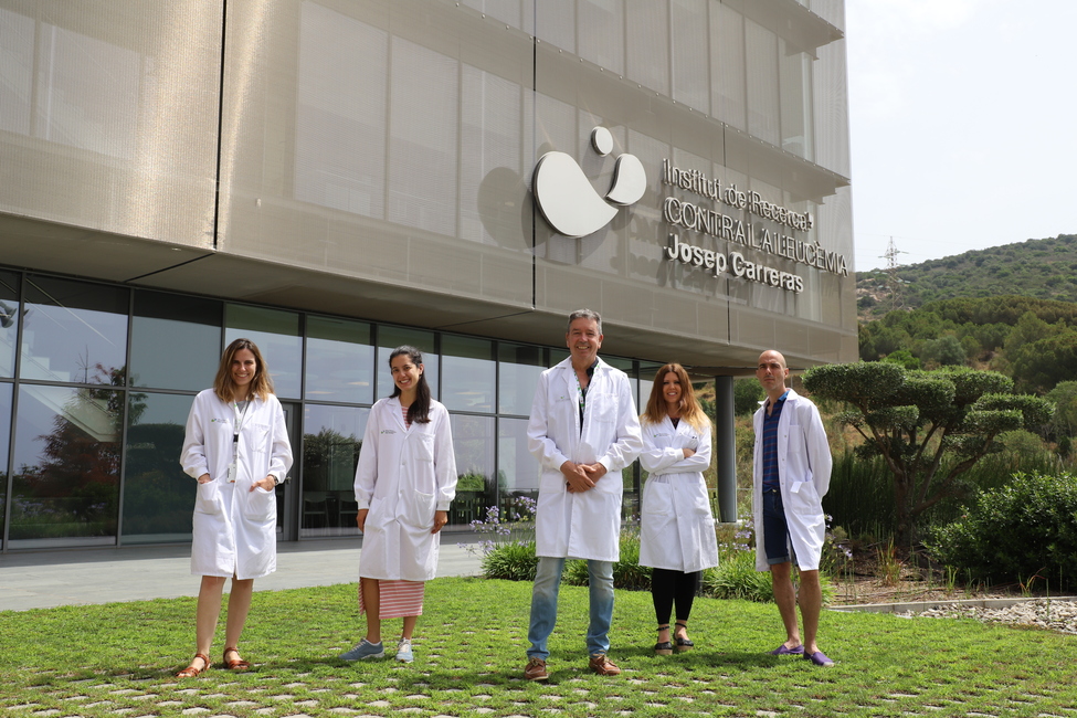 The impact of TP53 mutations in del5q Myelodysplastic Syndromes unveiled
