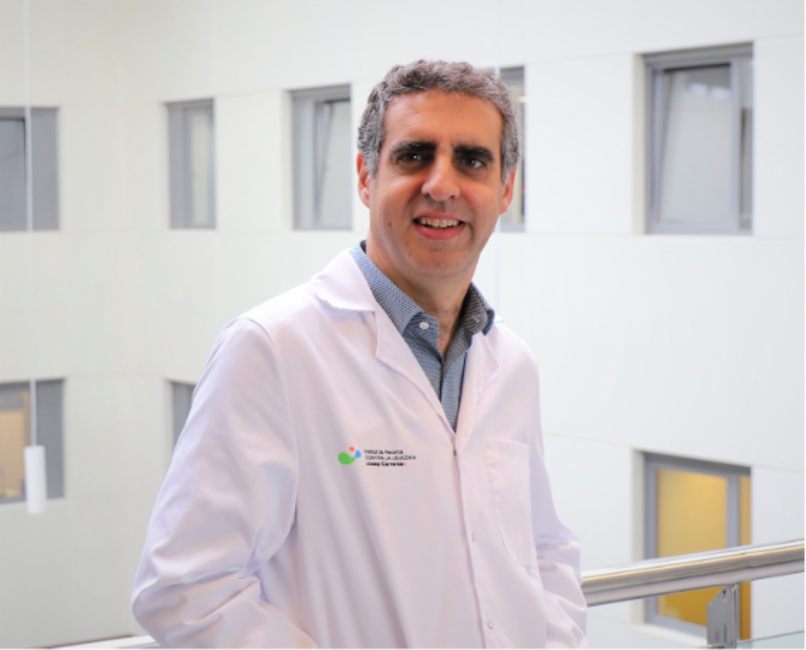 Dr. Manel Esteller, awarded by the Royal National Academy of Medicine 