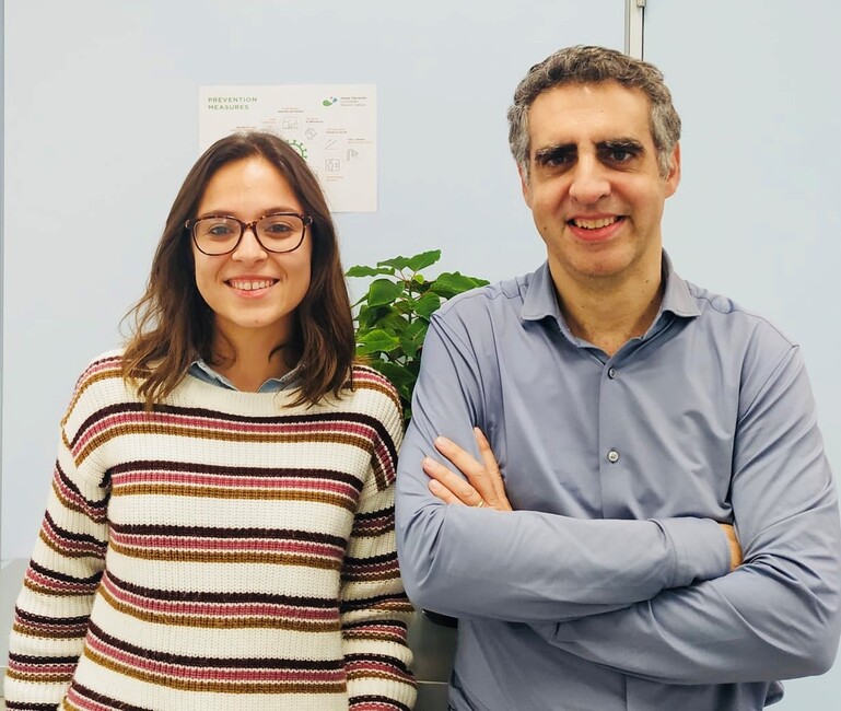 Discovered Alterations in Cancer  of the Protein Assembly Chain