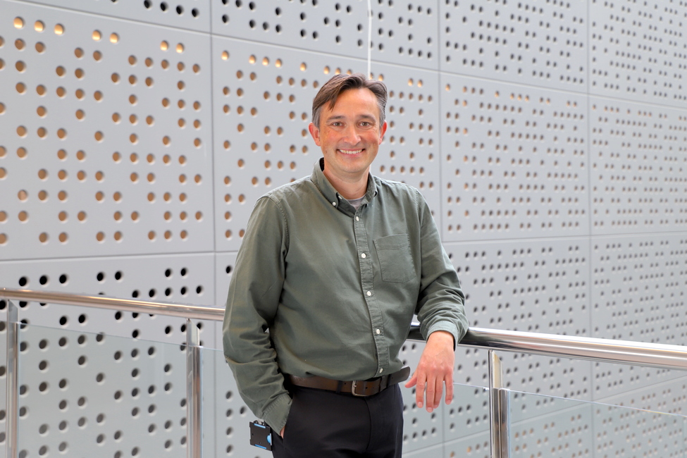 El grup del Dr. Marcus Buschbeck buscarà identificar nous fàrmacs per tractar la leucèmia mieloide aguda de la mà de la Fundació la Caixa