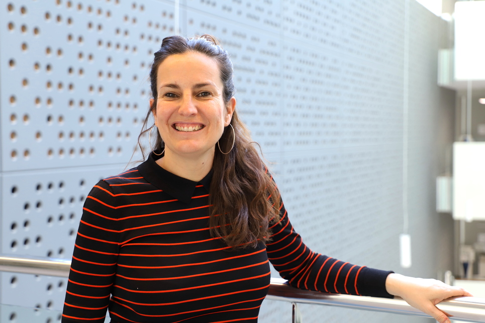 La Dra. Mariona Graupera participa en el proyecto ADAPTMET: formando a los futuros expertos en investigación de la metástasis