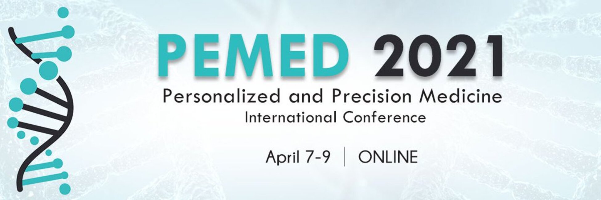 Personalized and precision medicine: the future of tailored treatments discussed at PEMED 2021, chaired by the Josep Carreras Leukaemia Research Institute